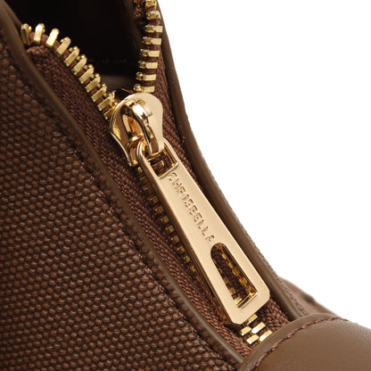 Chrisbella Solace Brown