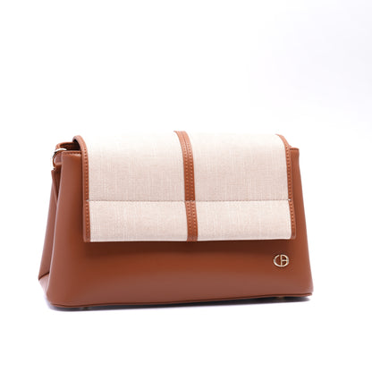 Chrisbella Camille Hazelnut