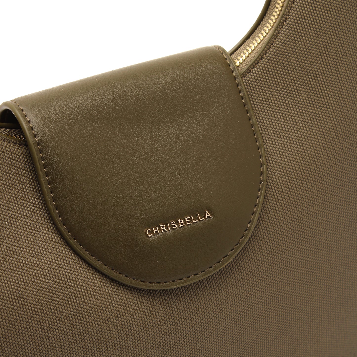 Chrisbella Solace Olive