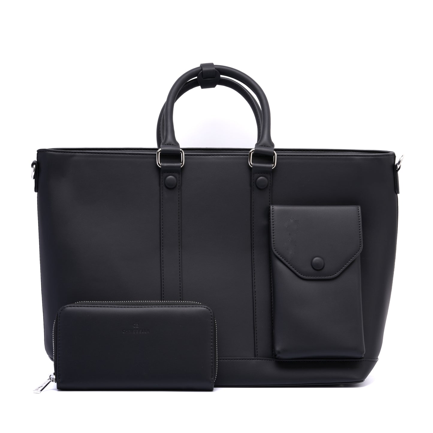Chrisbella Vivienne Black