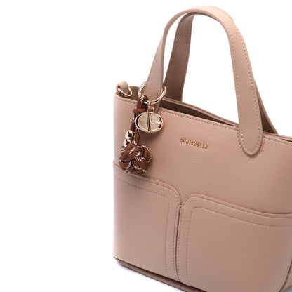 Chrisbella Amora Beige