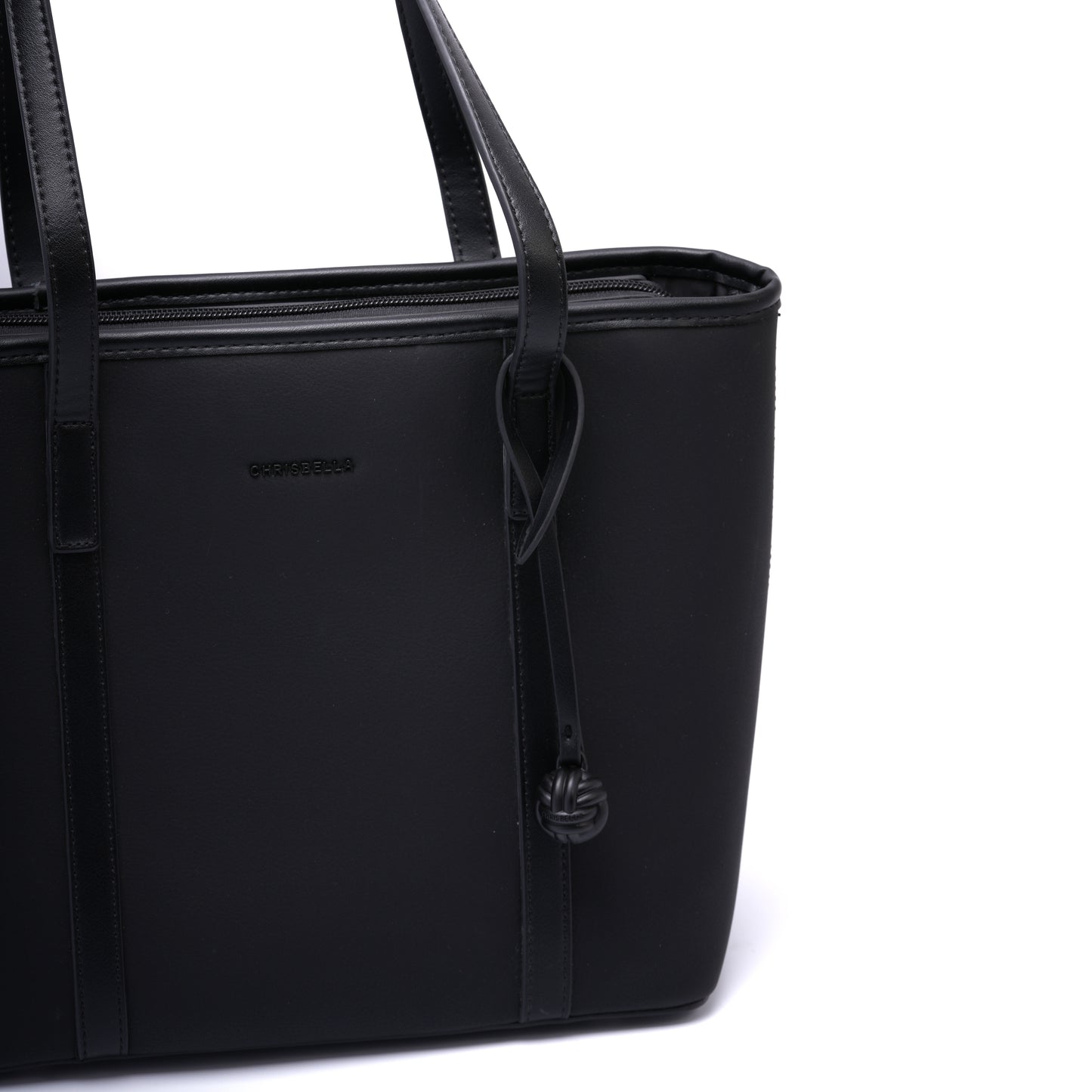 Chrisbella Aurora Black