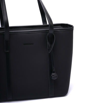 Chrisbella Aurora Black