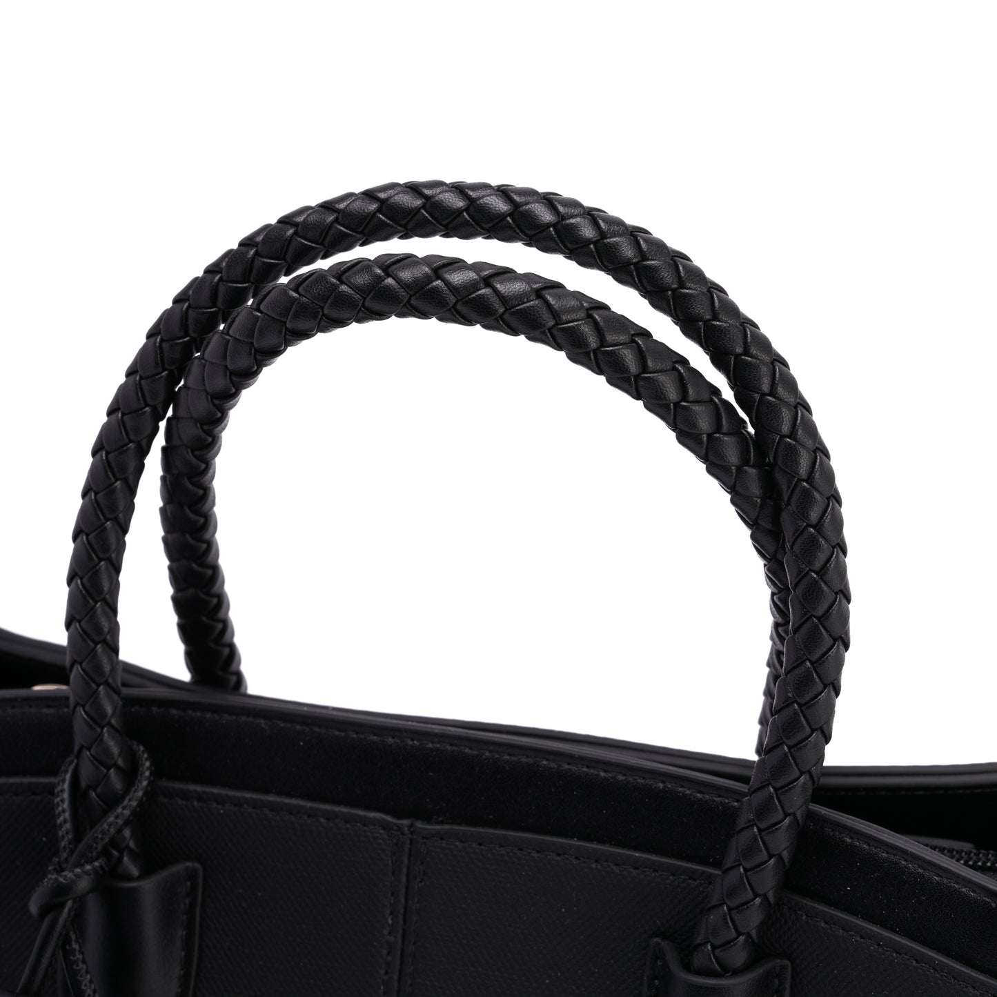 Chrisbella Serena Black