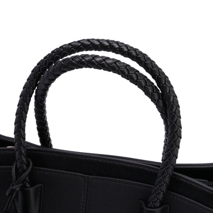 Chrisbella Serena Black