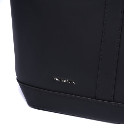 Chrisbella Vivienne Black
