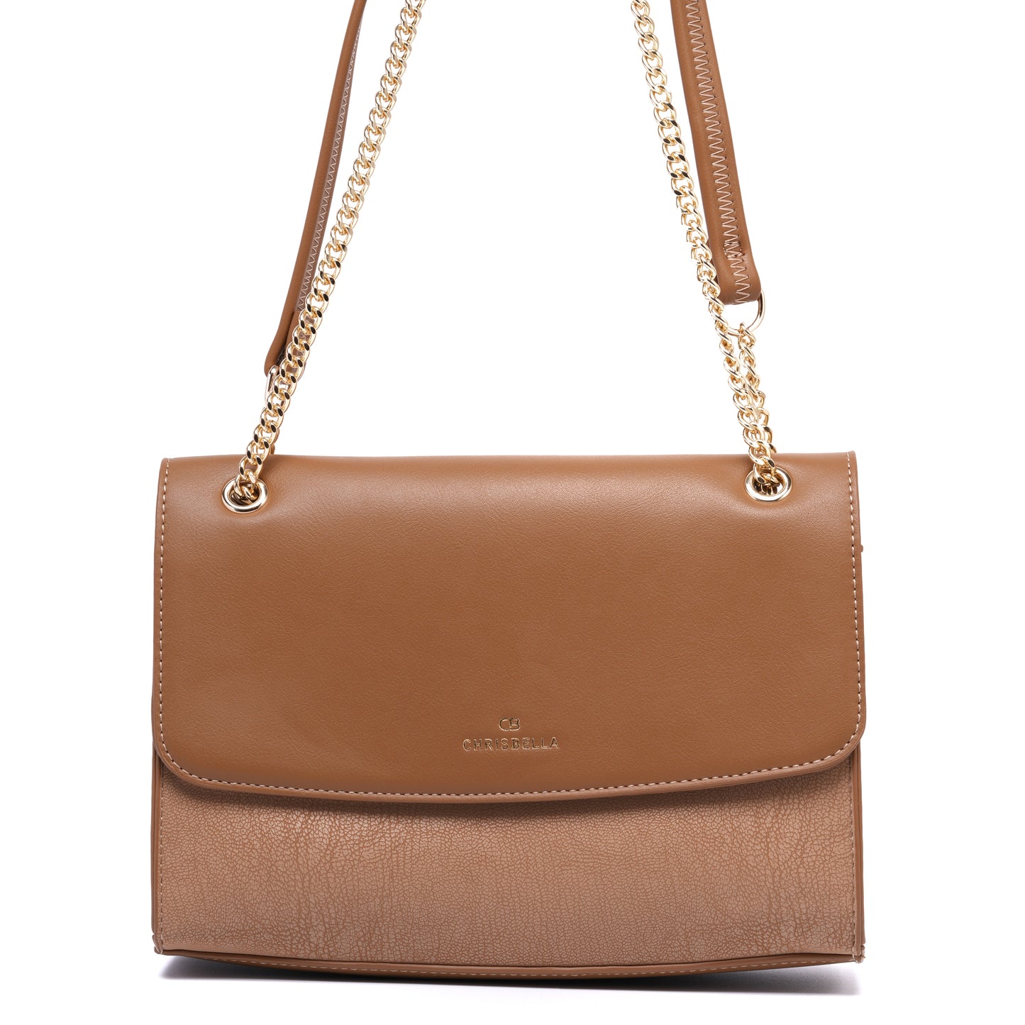 Chrisbella Victoria Beige