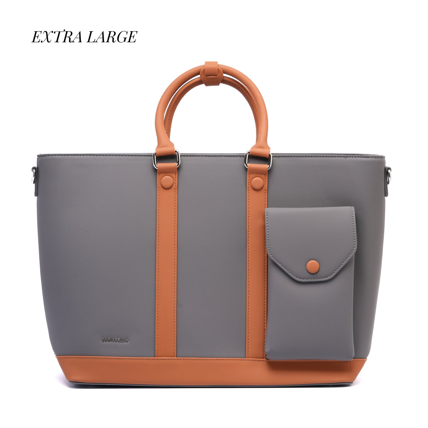 Chrisbella Vivienne Grey