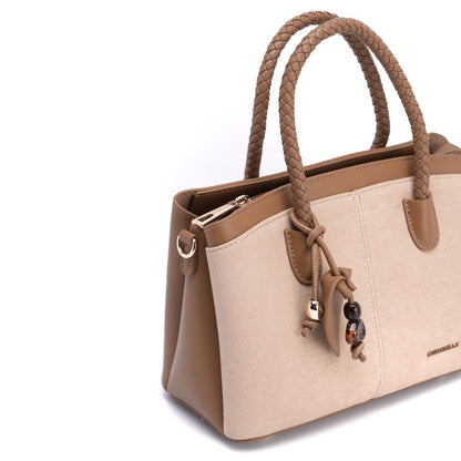 Chrisbella Serena Beige