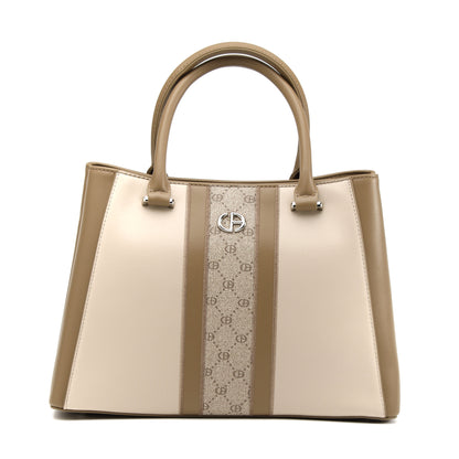 Chrisbella Mavis Beige
