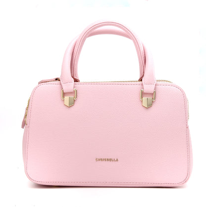 Chrisbella Iris Pink
