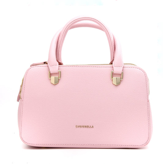 Chrisbella Iris Pink