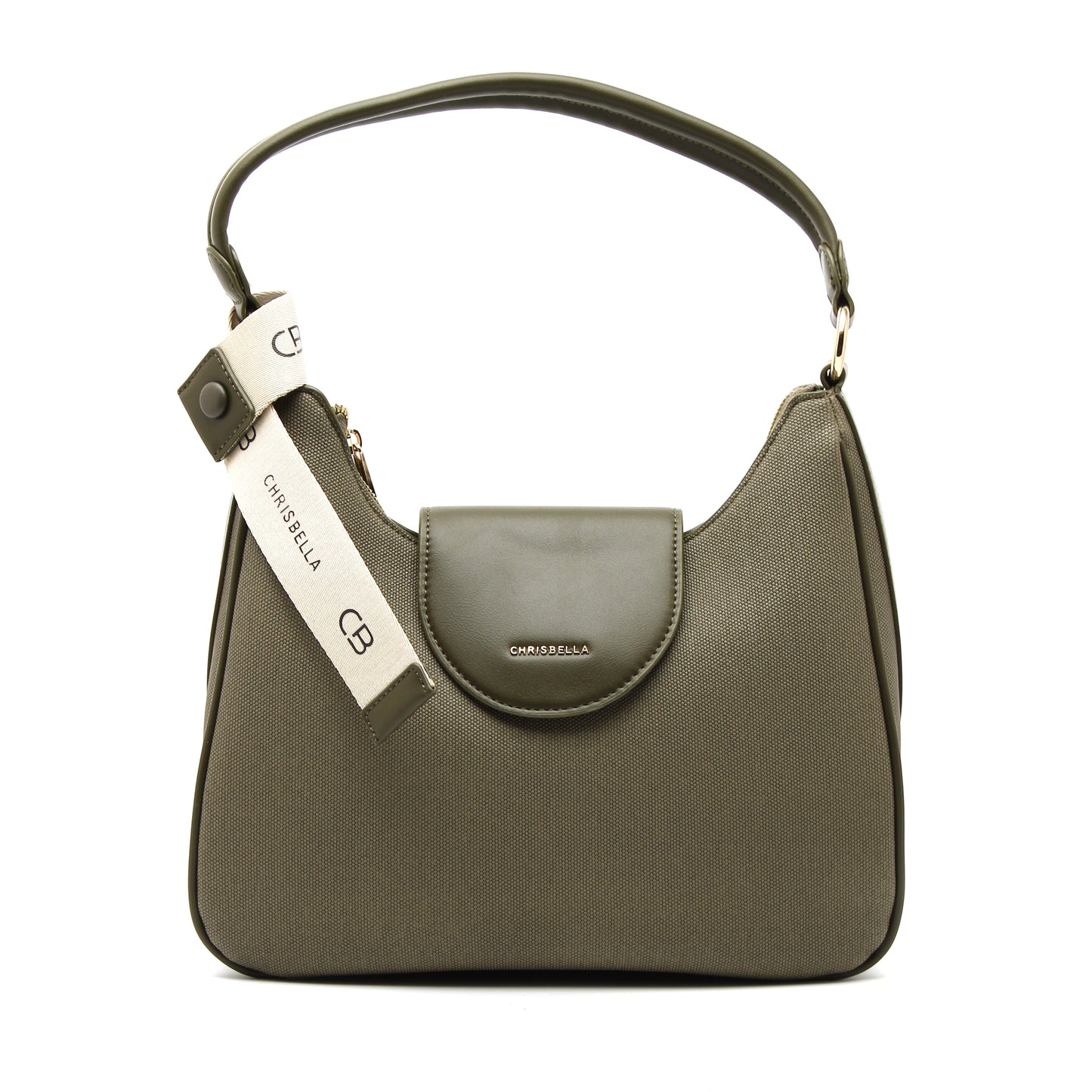 Chrisbella Solace Olive