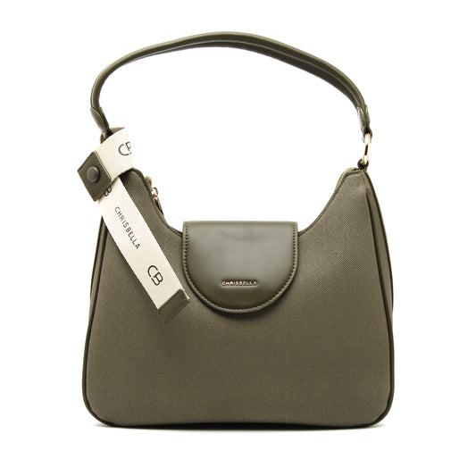 Chrisbella Solace Olive