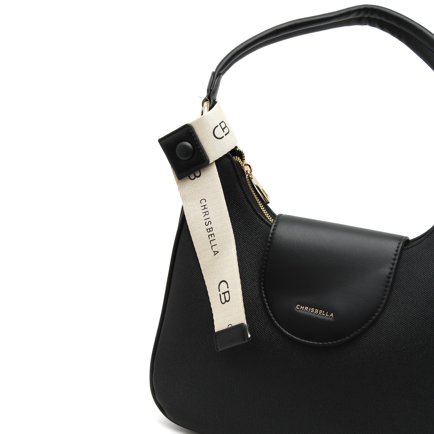 Chrisbella Solace Black