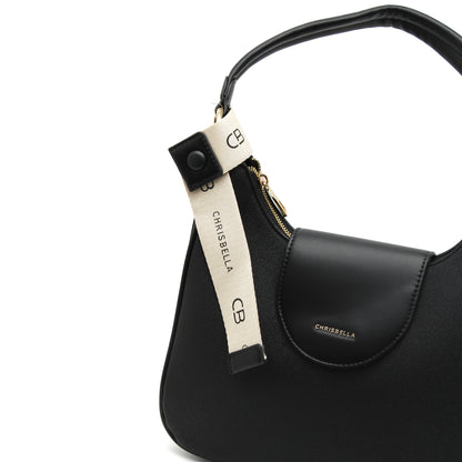Chrisbella Solace Black