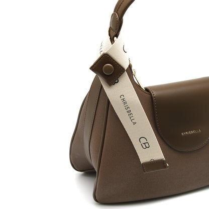 Chrisbella Solace Brown