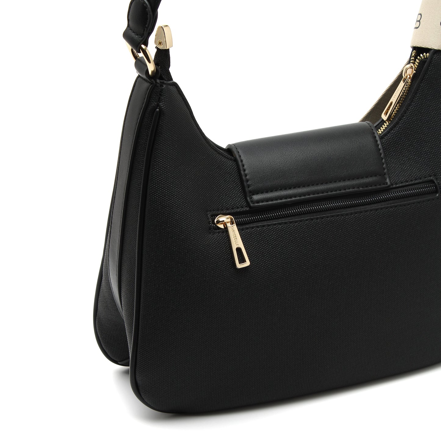Chrisbella Solace Black