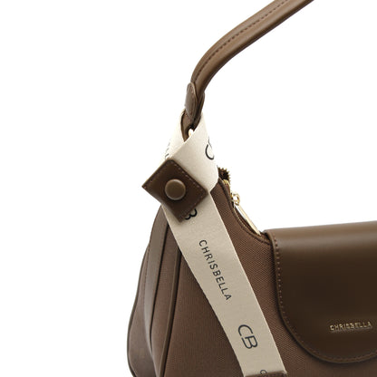 Chrisbella Solace Brown