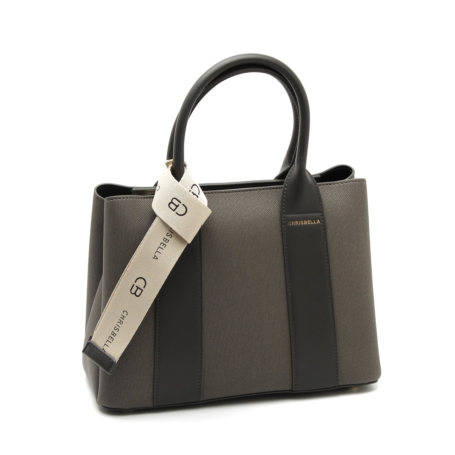 Chrisbella Sable Grey