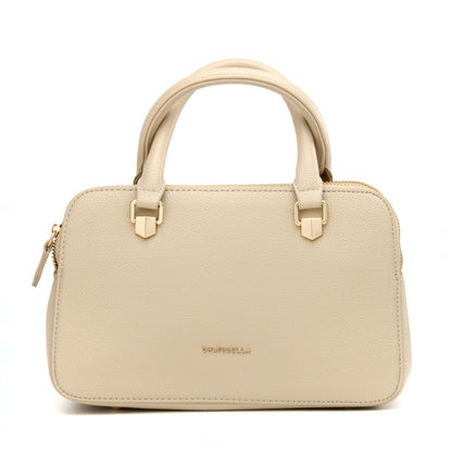 Chrisbella Iris Beige