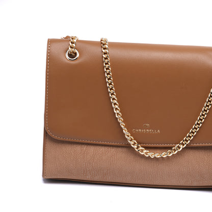Chrisbella Victoria Beige