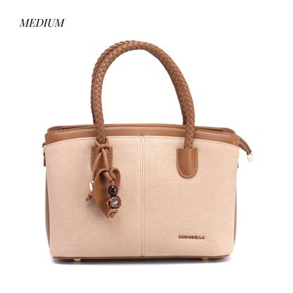 Chrisbella Serena Beige