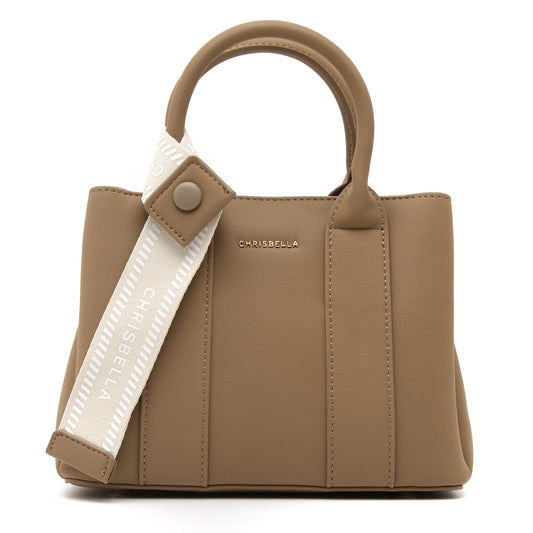 Chrisbella Nova Beige