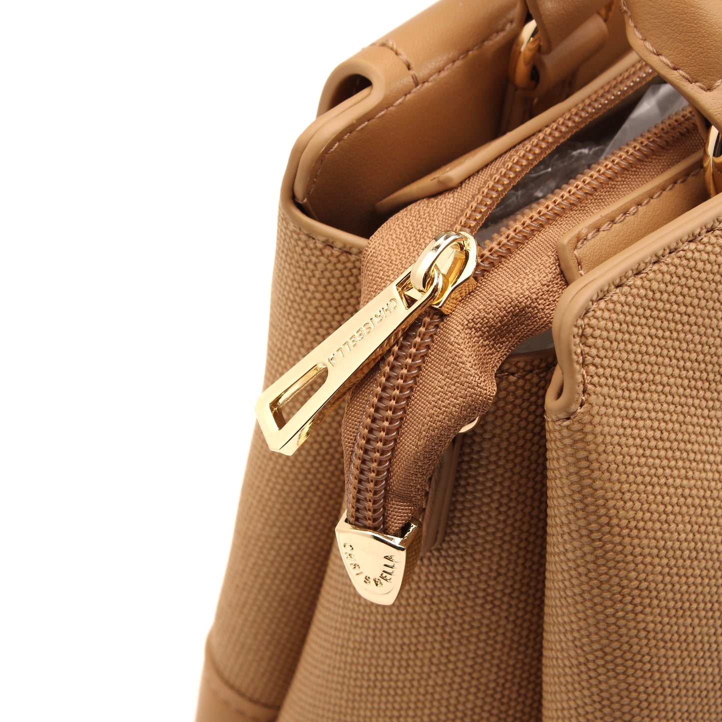 Chrisbella Verne Beige