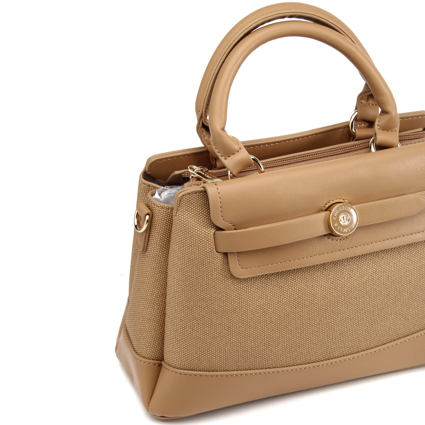 Chrisbella Verne Beige