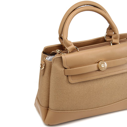 Chrisbella Verne Beige