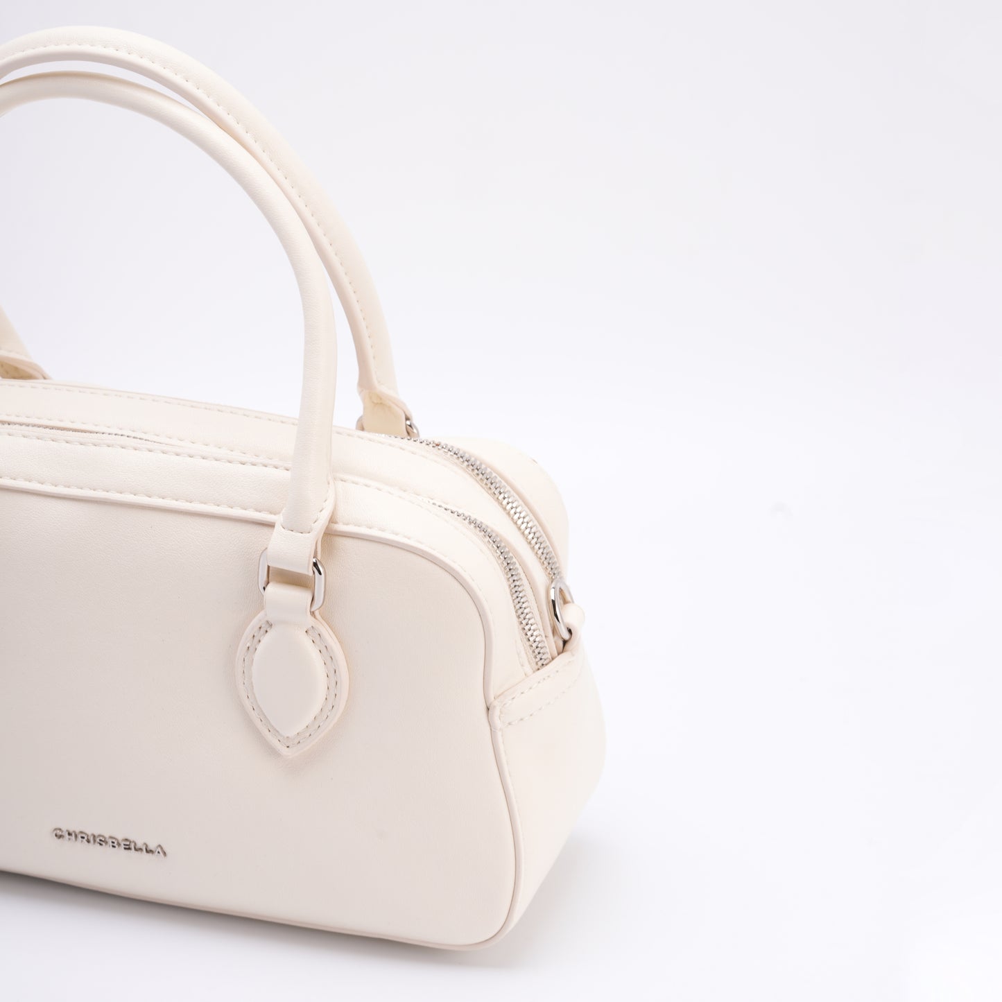 Chrisbella Elara White