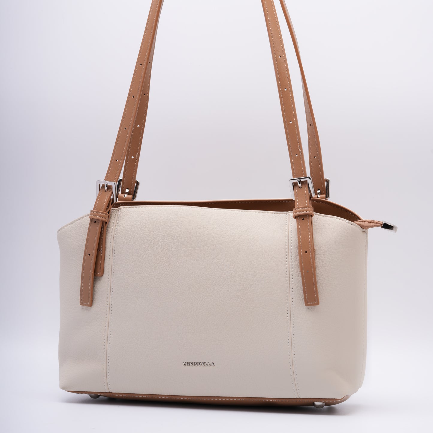 Chrisbella Clara Ivory