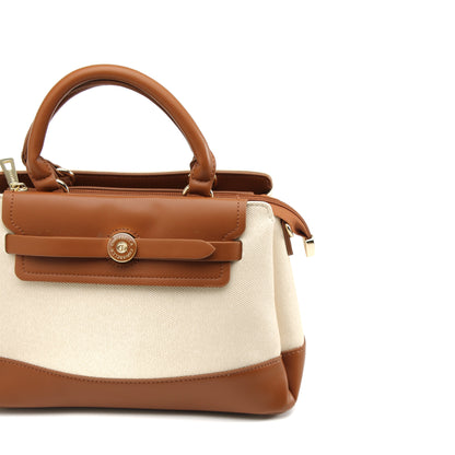 Chrisbella Verne Hazelnut