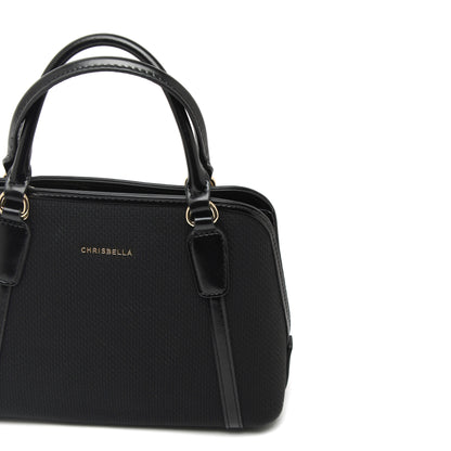 Chrisbella Sorelle Black