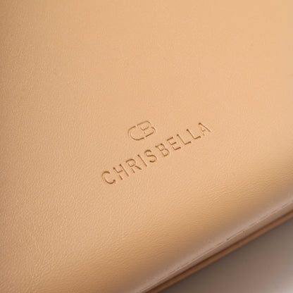 Chrisbella Beige Allure