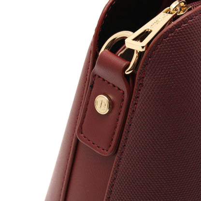 Chrisbella Harmony Red