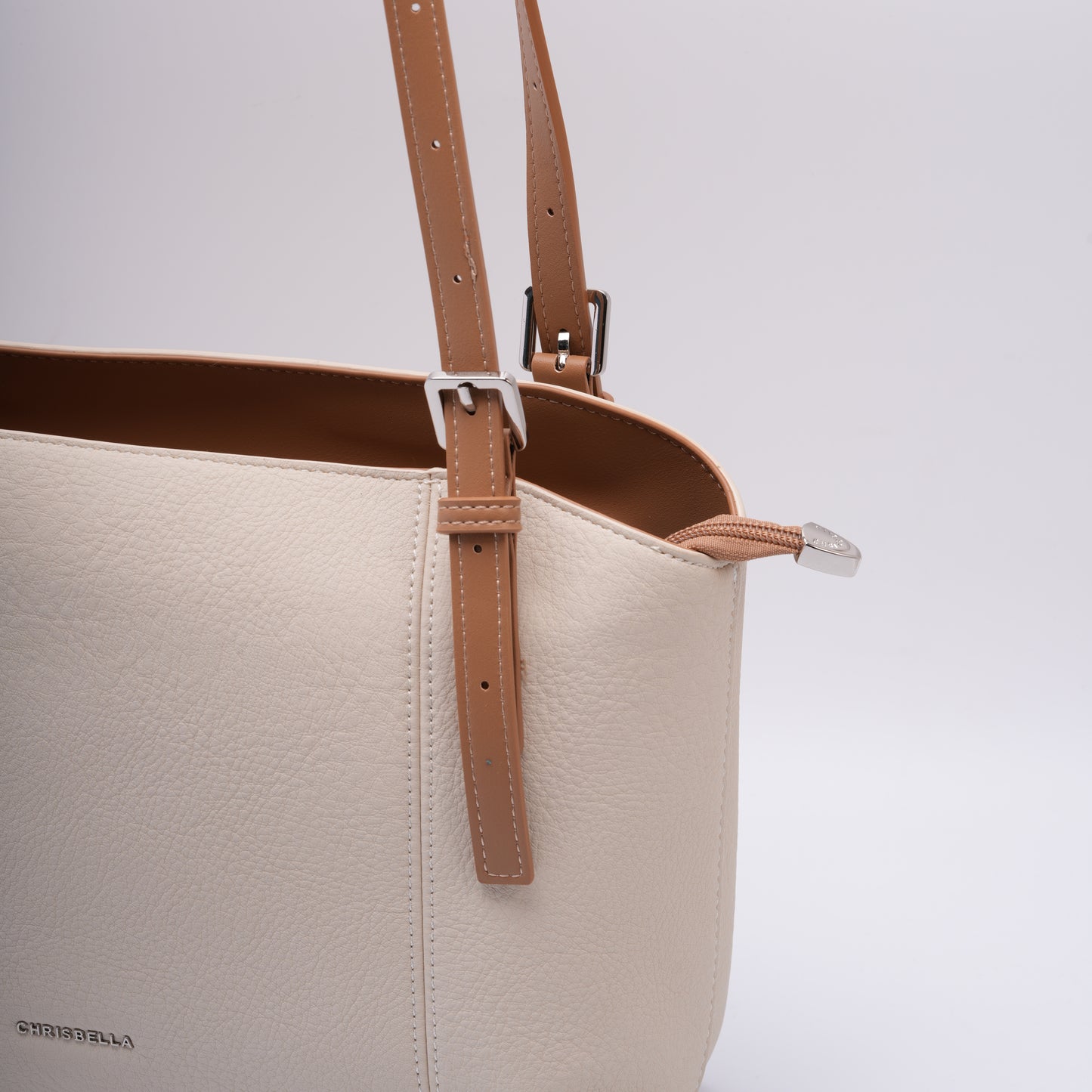 Chrisbella Clara Ivory