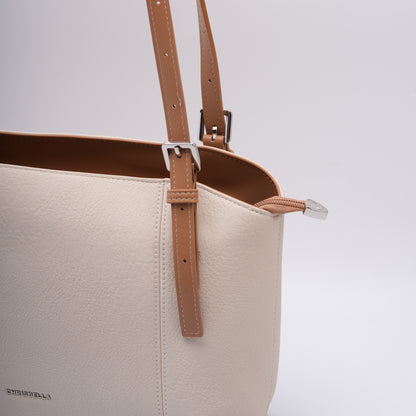 Chrisbella Clara Ivory