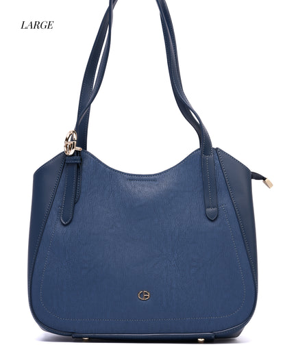 Chrisbella Victoria Navy
