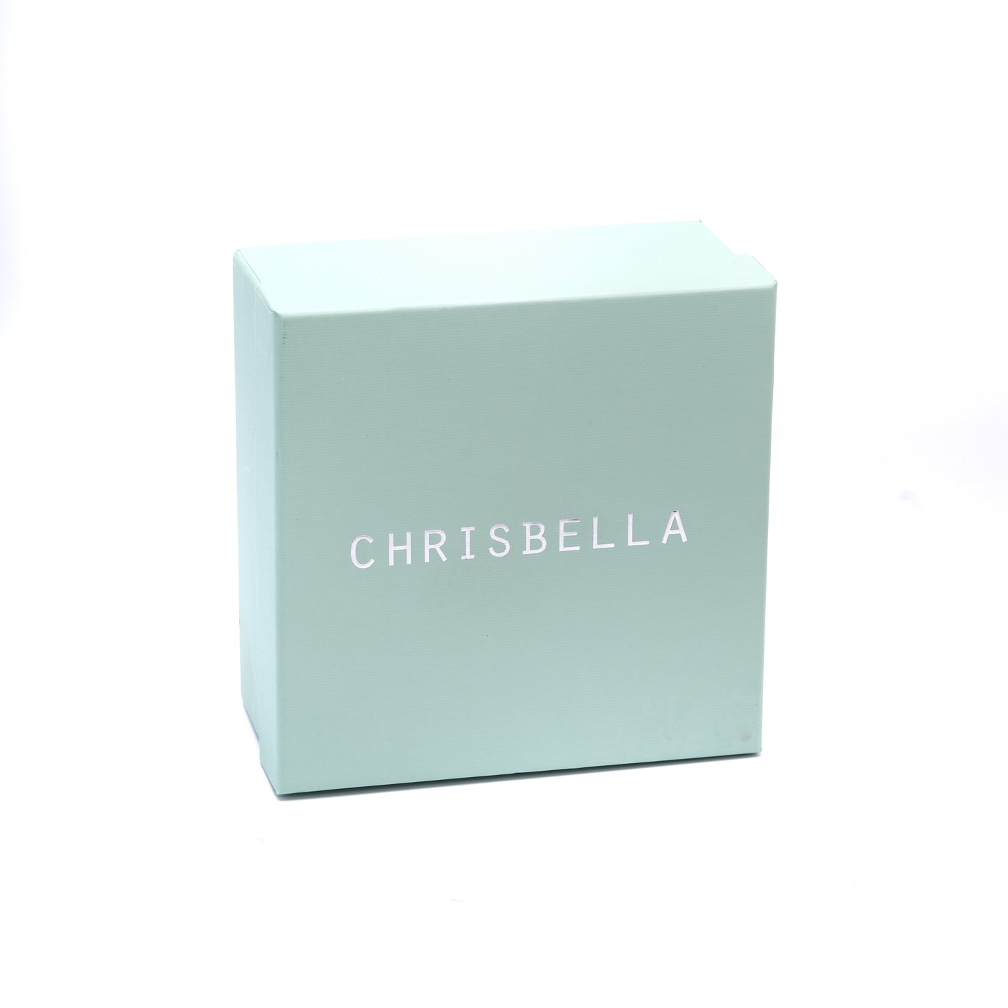 Chrisbella Bella Brown