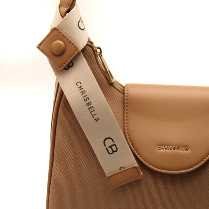 Chrisbella Solace Beige