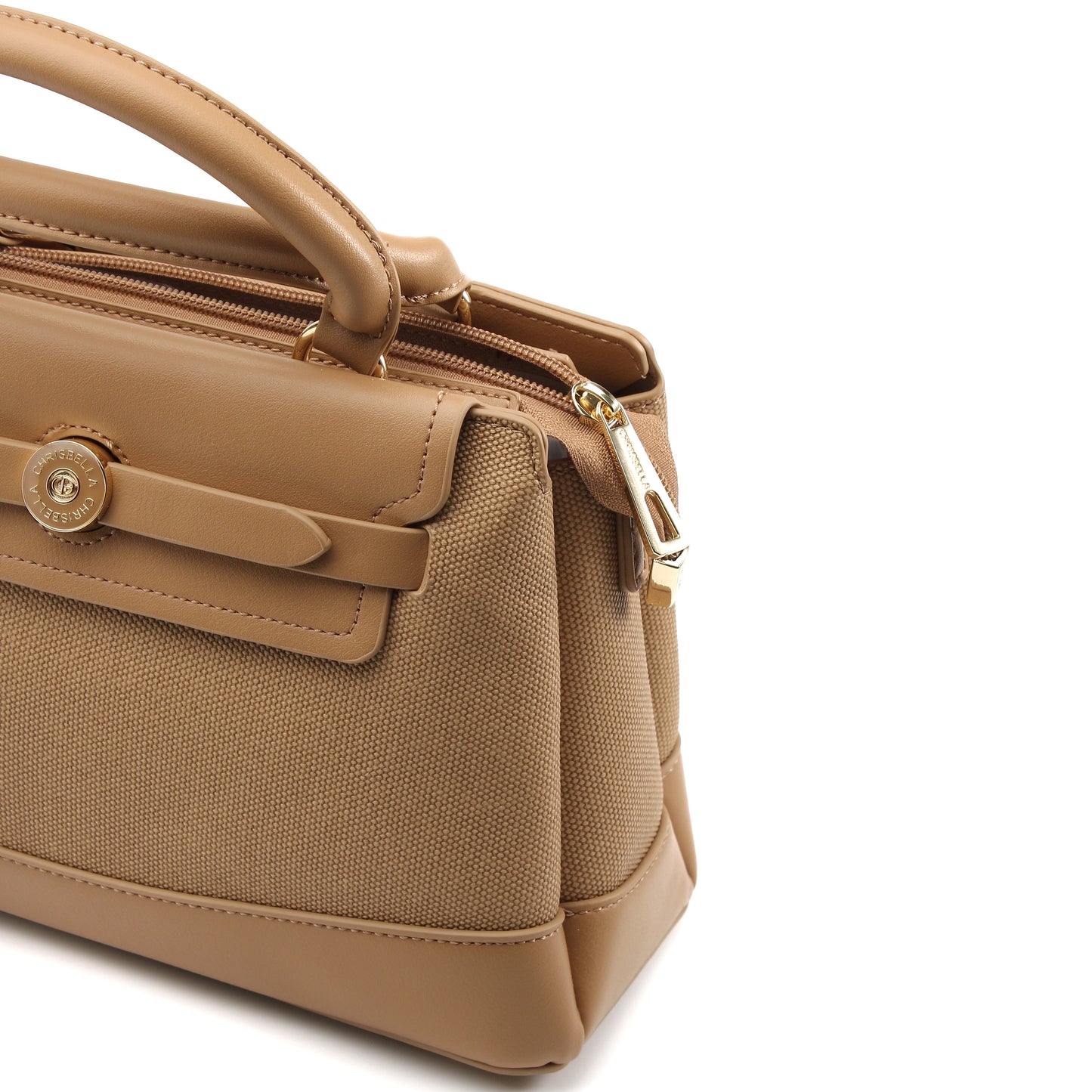 Chrisbella Verne Beige