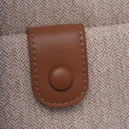 Chrisbella Florence Beige