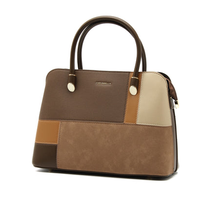 Chrisbella Harmony Brown