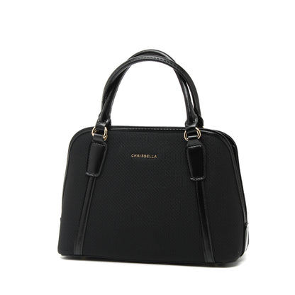 Chrisbella Sorelle Black