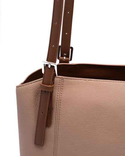 Chrisbella Clara Beige