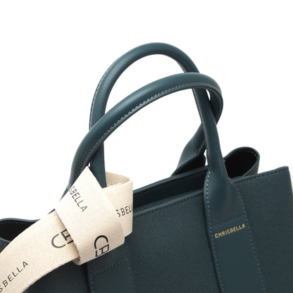 Chrisbella Sable Navy