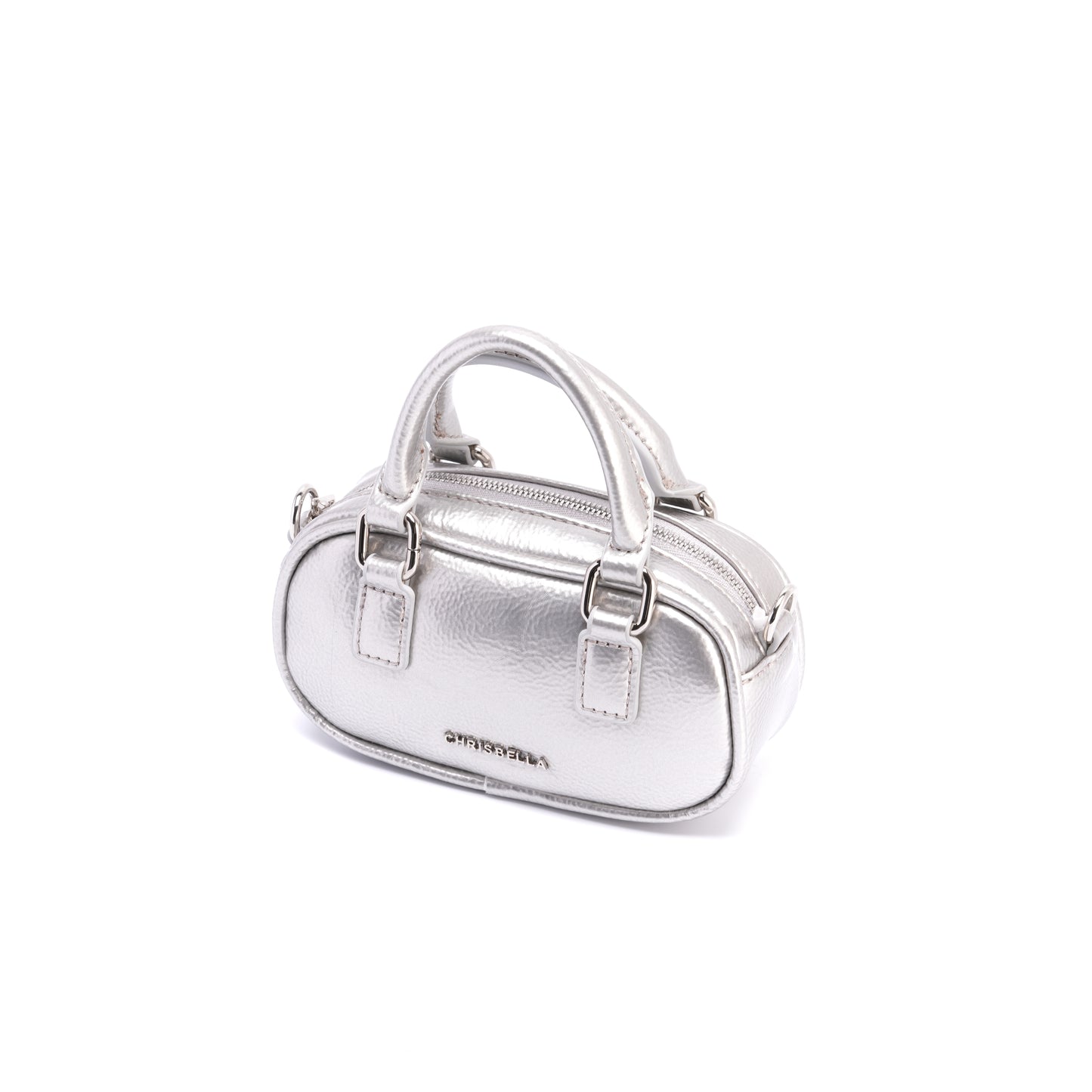 Chrisbella Bella Silver