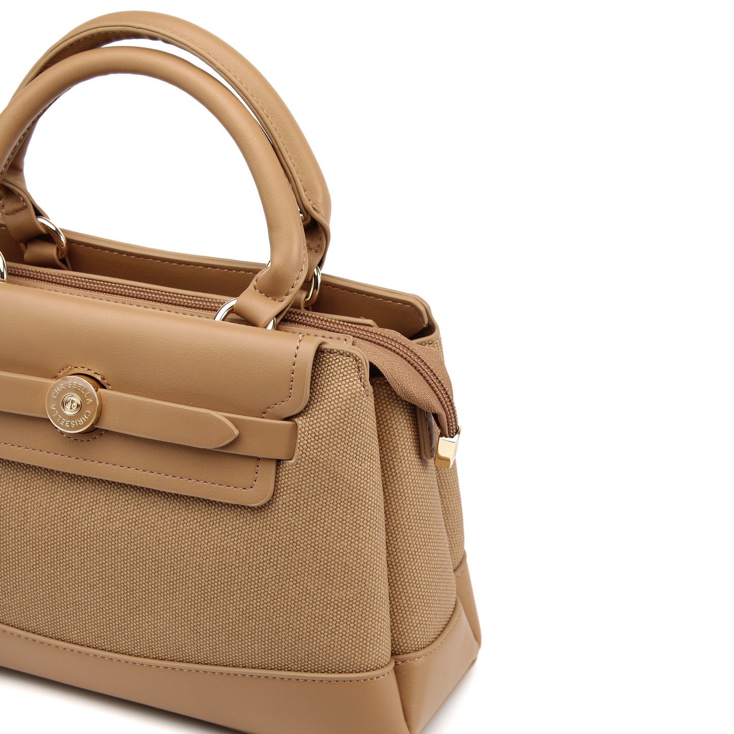 Chrisbella Verne Beige